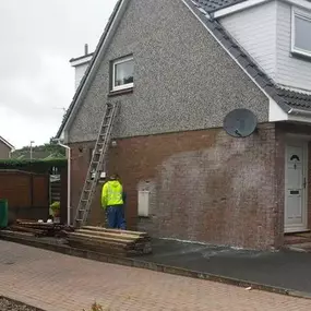 Bild von JRS Roofing Aberdeen
