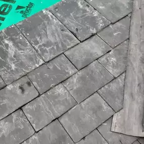 Bild von JRS Roofing Aberdeen