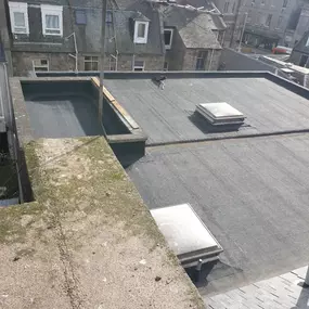 Bild von JRS Roofing Aberdeen