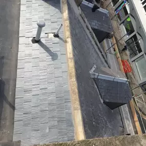 Bild von JRS Roofing Aberdeen