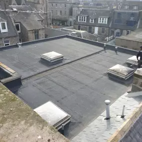 Bild von JRS Roofing Aberdeen