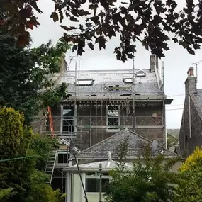 Bild von JRS Roofing Aberdeen