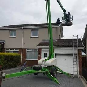 Bild von JRS Roofing Aberdeen