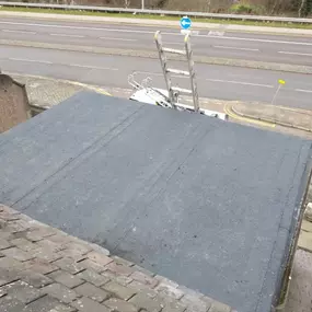 Bild von JRS Roofing Aberdeen