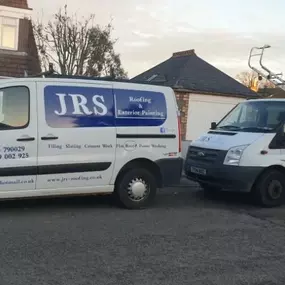 Bild von JRS Roofing Aberdeen