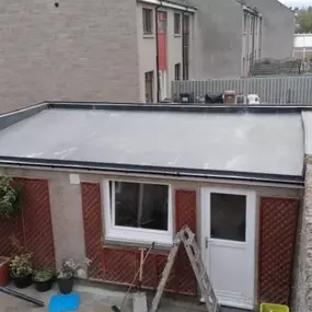 Bild von JRS Roofing Aberdeen