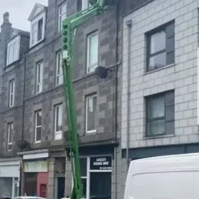 Bild von JRS Roofing Aberdeen