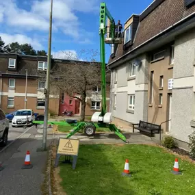 Bild von JRS Roofing Aberdeen