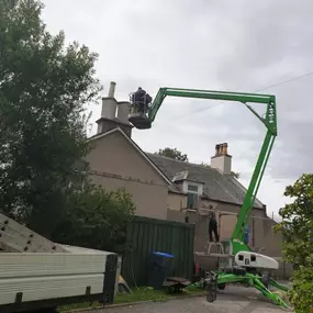Bild von JRS Roofing Aberdeen
