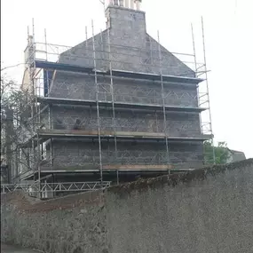Bild von JRS Roofing Aberdeen