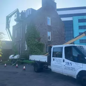 Bild von JRS Roofing Aberdeen