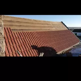 Bild von JRS Roofing Aberdeen