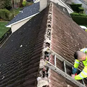 Bild von JRS Roofing Aberdeen