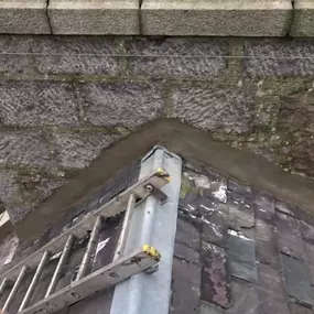Bild von JRS Roofing Aberdeen