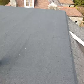 Bild von JRS Roofing Aberdeen