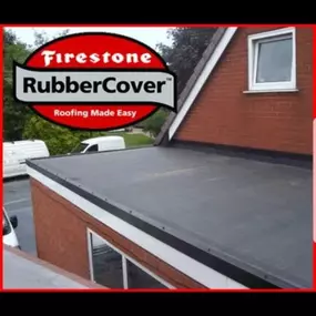 Bild von JRS Roofing Aberdeen