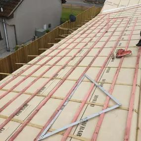Bild von JRS Roofing Aberdeen