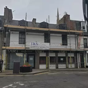 Bild von JRS Roofing Aberdeen