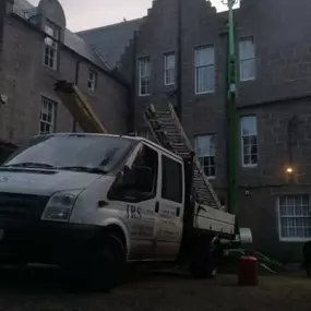 Bild von JRS Roofing Aberdeen