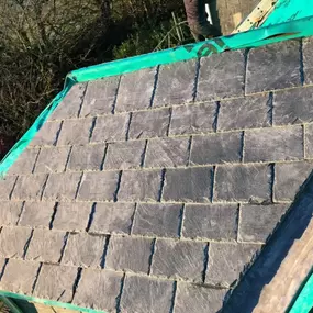 Bild von JRS Roofing Aberdeen