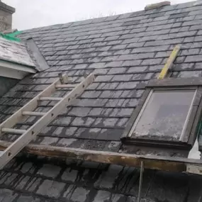 Bild von JRS Roofing Aberdeen