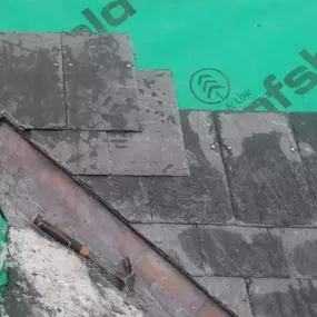 Bild von JRS Roofing Aberdeen