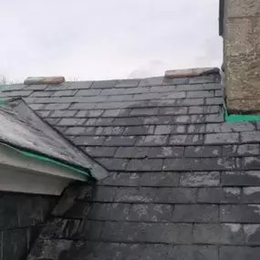 Bild von JRS Roofing Aberdeen