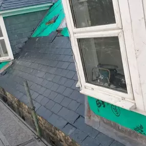 Bild von JRS Roofing Aberdeen