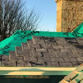 Bild von JRS Roofing Aberdeen