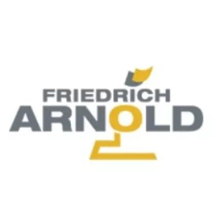 Logo von Friedrich Arnold Inh. H. M. Arnold e.K.