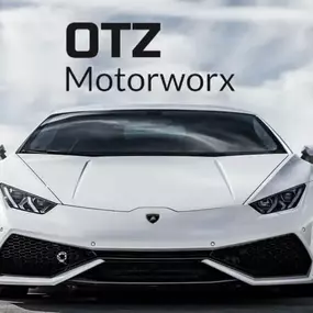 Bild von OTZ Motorworx