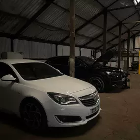 Bild von OTZ Motorworx