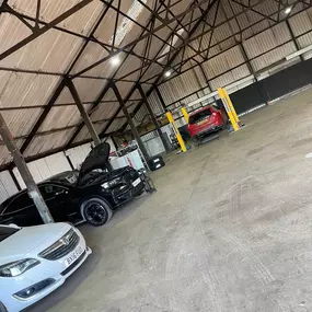 Bild von OTZ Motorworx