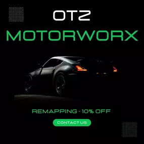 Bild von OTZ Motorworx