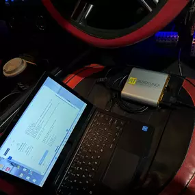 Bild von OTZ Motorworx