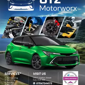Bild von OTZ Motorworx