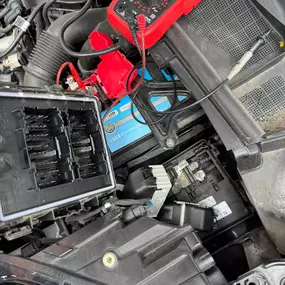 Bild von OTZ Motorworx