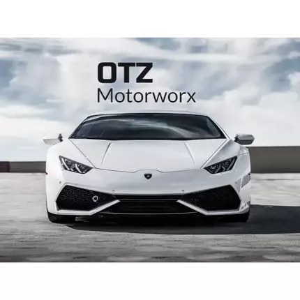 Logo von OTZ Motorworx