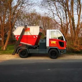 Bild von CityContainerdienst Vergossen | Gangelt