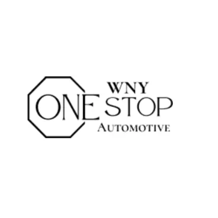 Logo de WNY One Stop Automotive