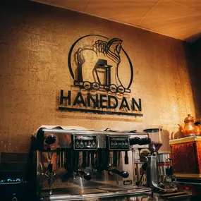 Bild von Restaurant Hanedan