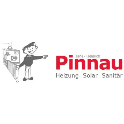 Logo van Hans-Heinrich Pinnau GmbH