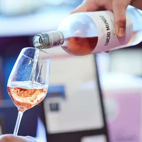 Bild von Jacques’ Wein-Depot München Altperlach