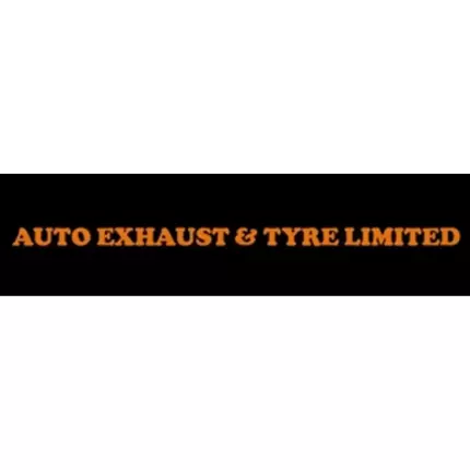 Logo van Auto Exhaust & Tyres Ltd