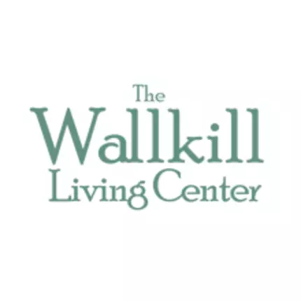 Logo de The Wallkill Living Center