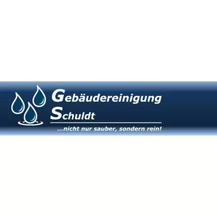 Logo de Gebäudereinigung Schuldt