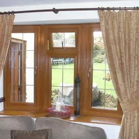 Bild von The Orange Room Conservatories