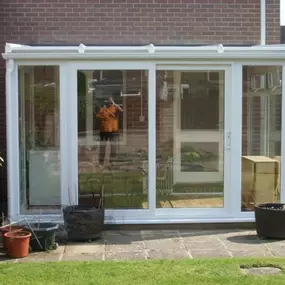 Bild von The Orange Room Conservatories