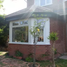 Bild von The Orange Room Conservatories