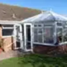 Bild von The Orange Room Conservatories